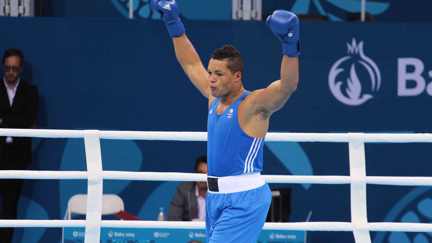 Overview of Boxing GB Boxing