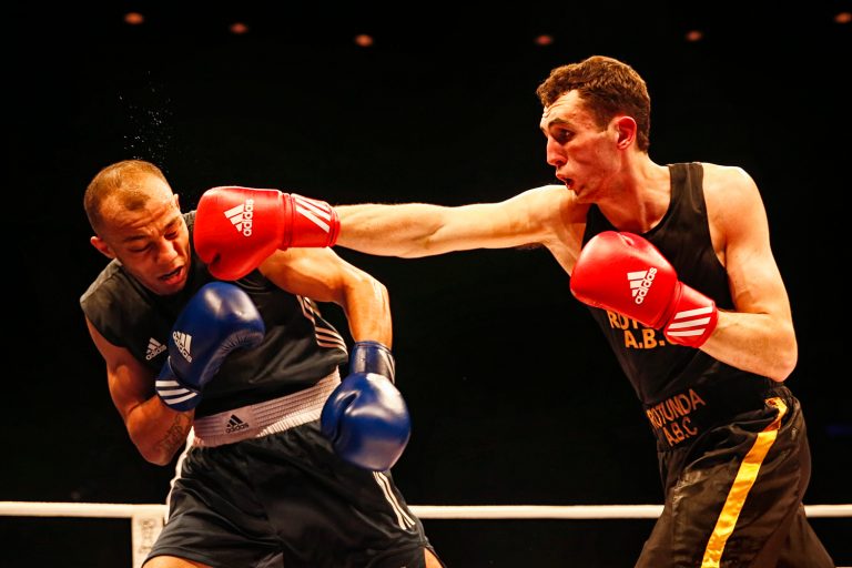 14 MEMBERS OF GB BOXING SQUAD SEEDED TO COMPETE IN FINAL STAGES OF